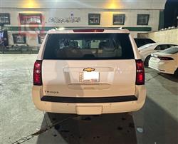 شيفروليه تاهو